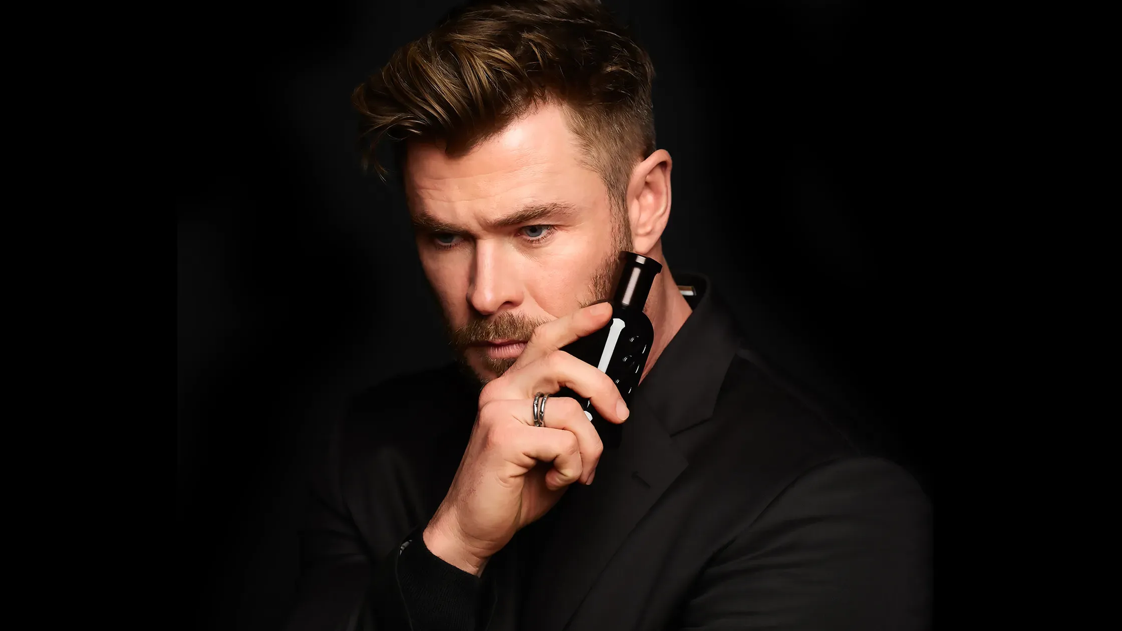 Frasgancias para hombre